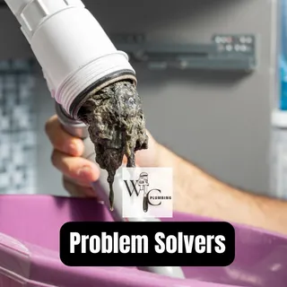 Slide of West Coast Plumbing