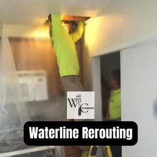 Slide of West Coast Plumbing