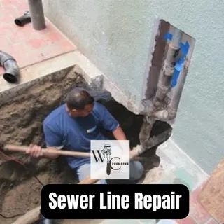 Slide of West Coast Plumbing