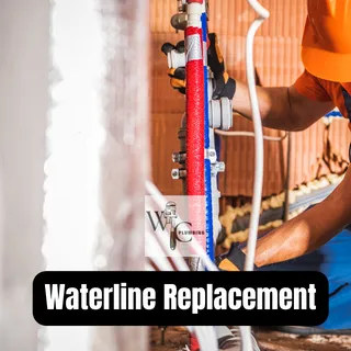 West Coast Plumbing Logo