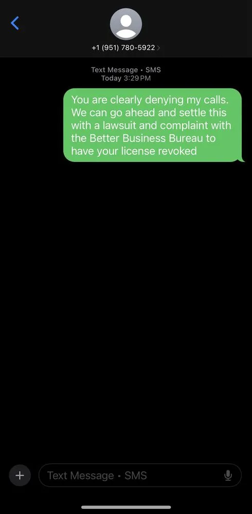 Slide of West Coast Sanitation