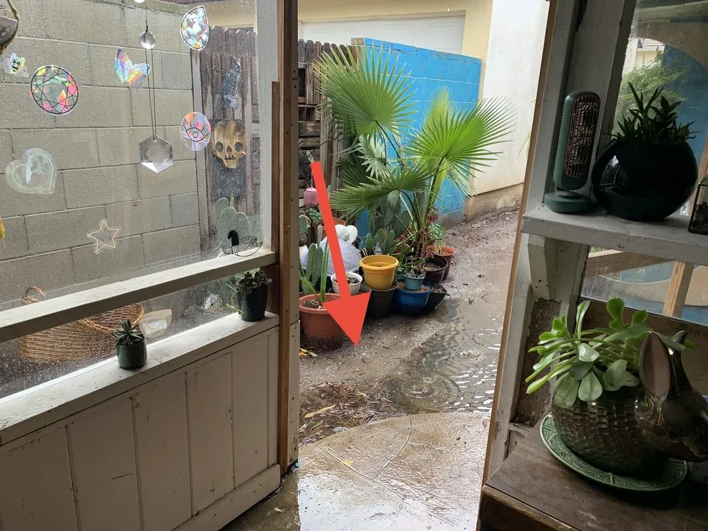 Slide of West Coast Sewer Inspection