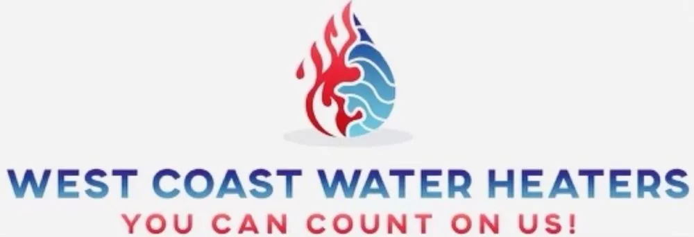 Slide of West Coast Water Heaters & Plumbing