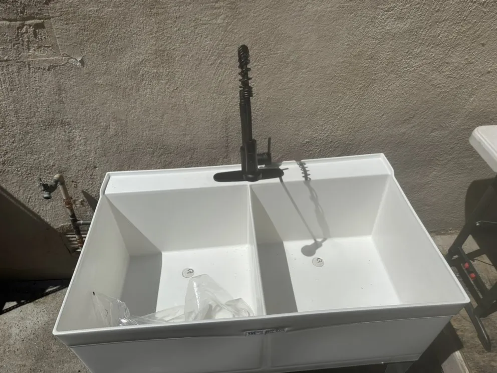 Slide of West Coast Water Heaters & Plumbing