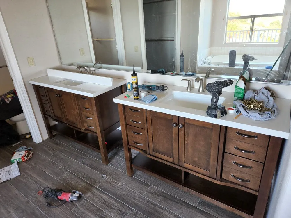 Slide of West Coats Painting