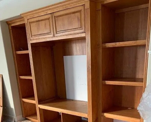 Slide of West Coats Painting