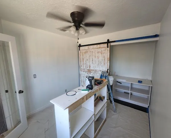 Slide of West Coats Painting