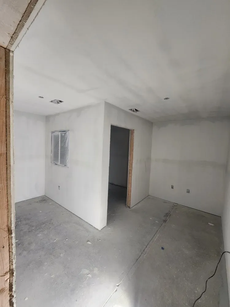 Slide of West Coats Painting