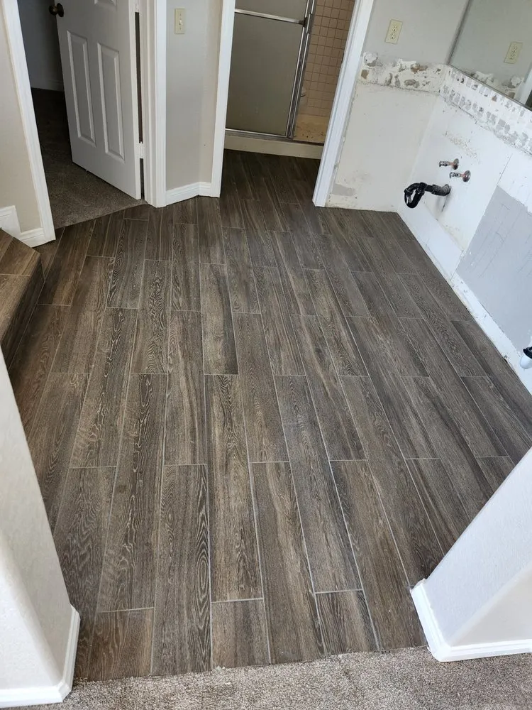 Slide of West Coats Painting