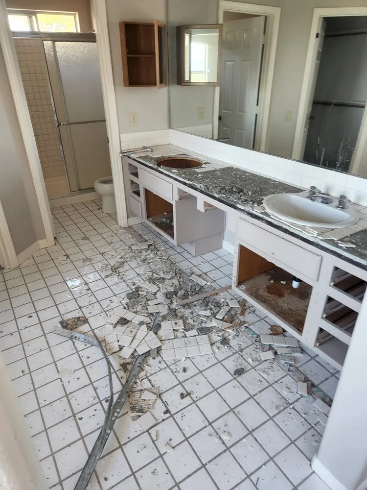 Slide of West Coats Painting