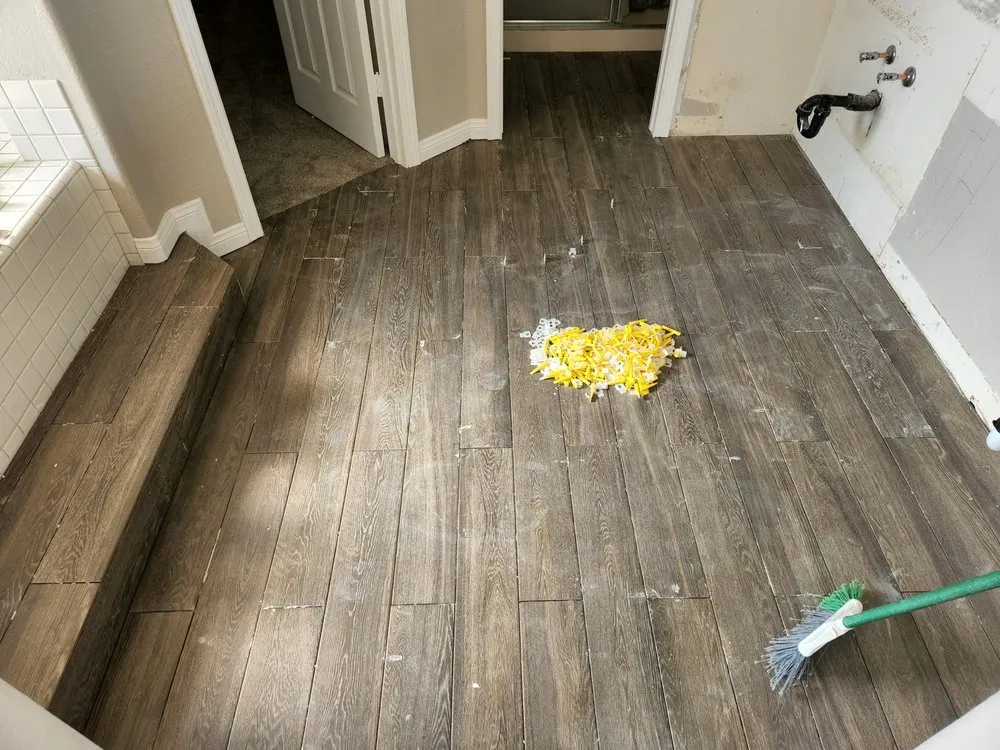 Slide of West Coats Painting