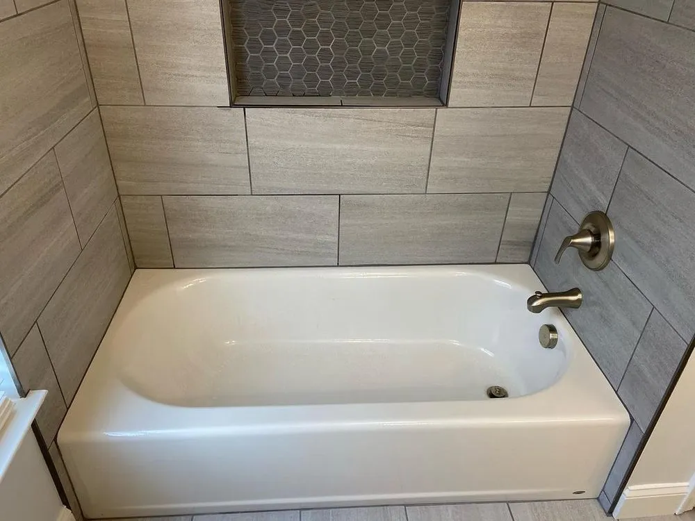 Slide of West End Plumbing & Boiler Service