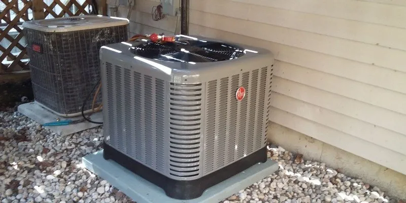 Slide of West End Plumbing