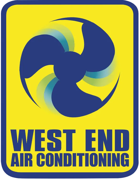 Slide of West End Plumbing