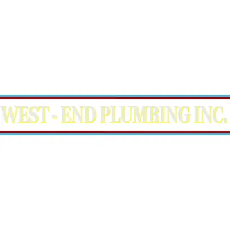 Slide of West-End Pumping
