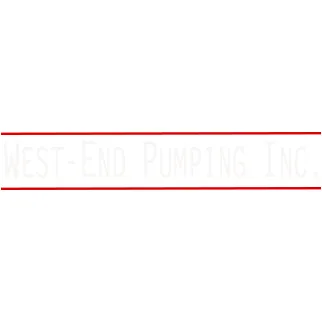 Slide of West-End Pumping