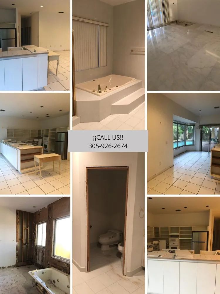 Slide of West F.R Corp