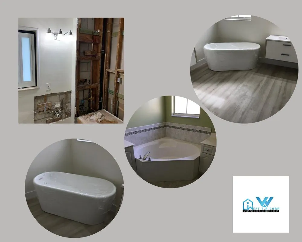 Slide of West F.R Corp