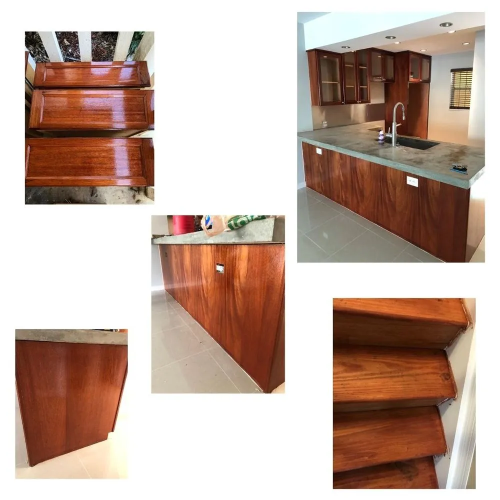 Slide of West F.R Corp