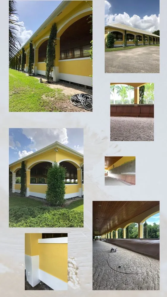 Slide of West F.R Corp