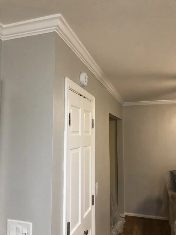 Slide of West Georgia Construction