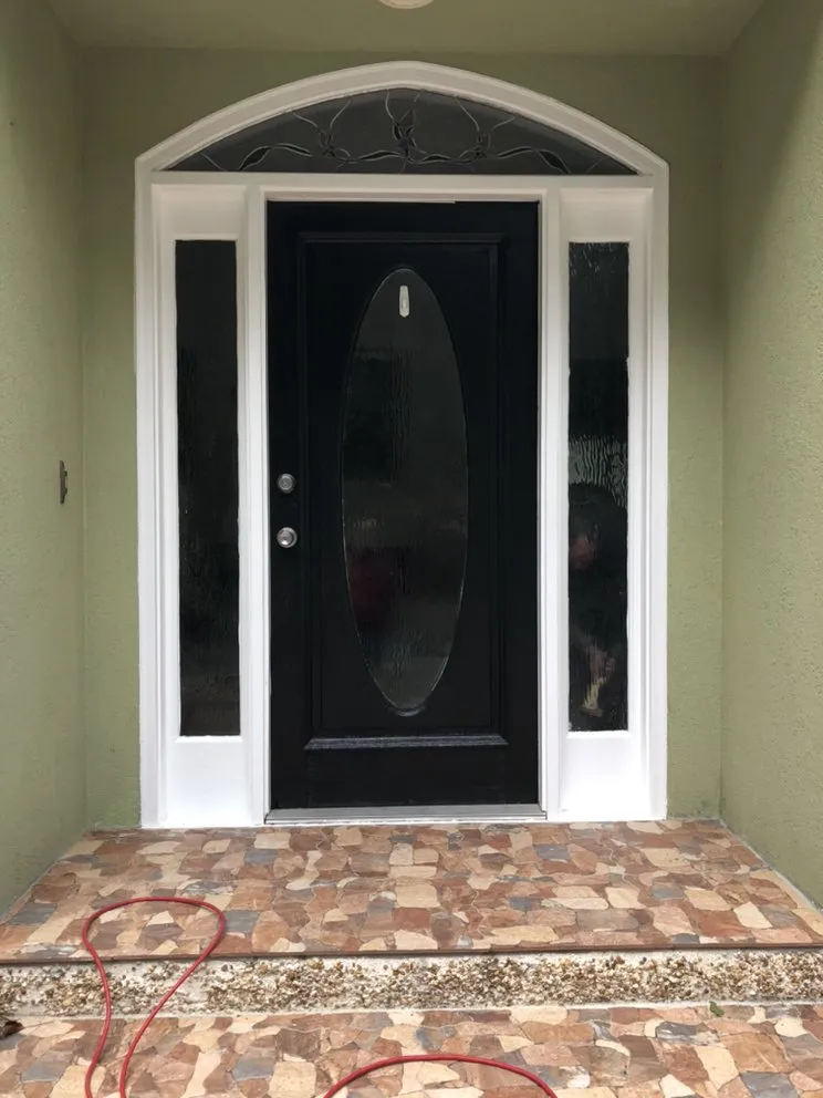 Slide of West Georgia Construction