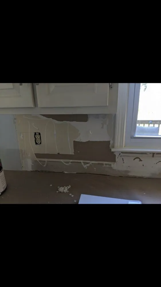 Slide of West Georgia Construction