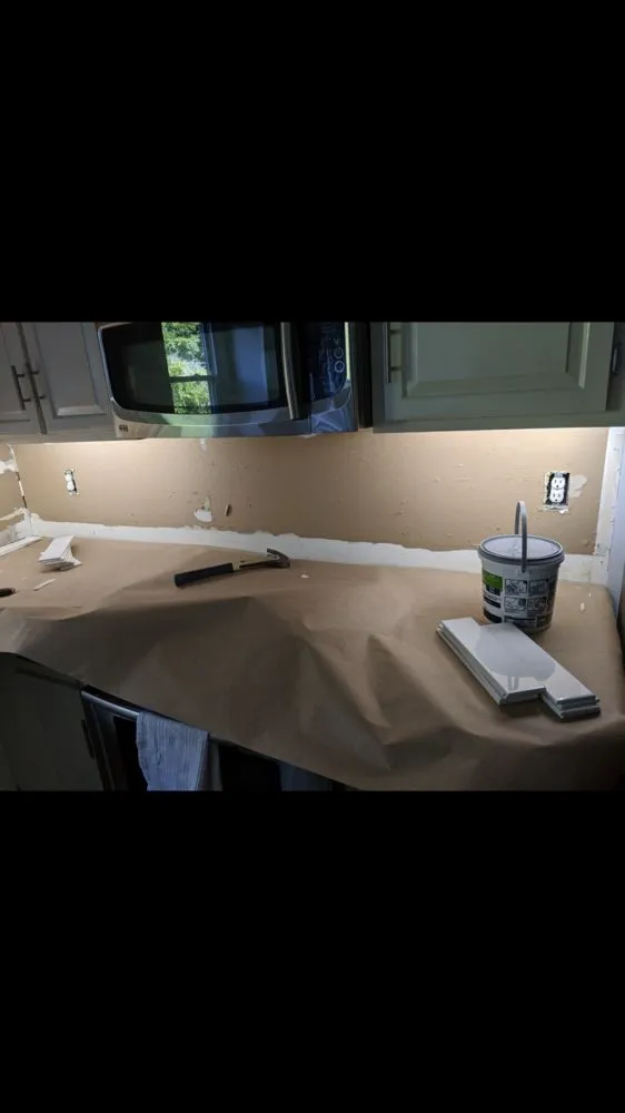 Slide of West Georgia Construction