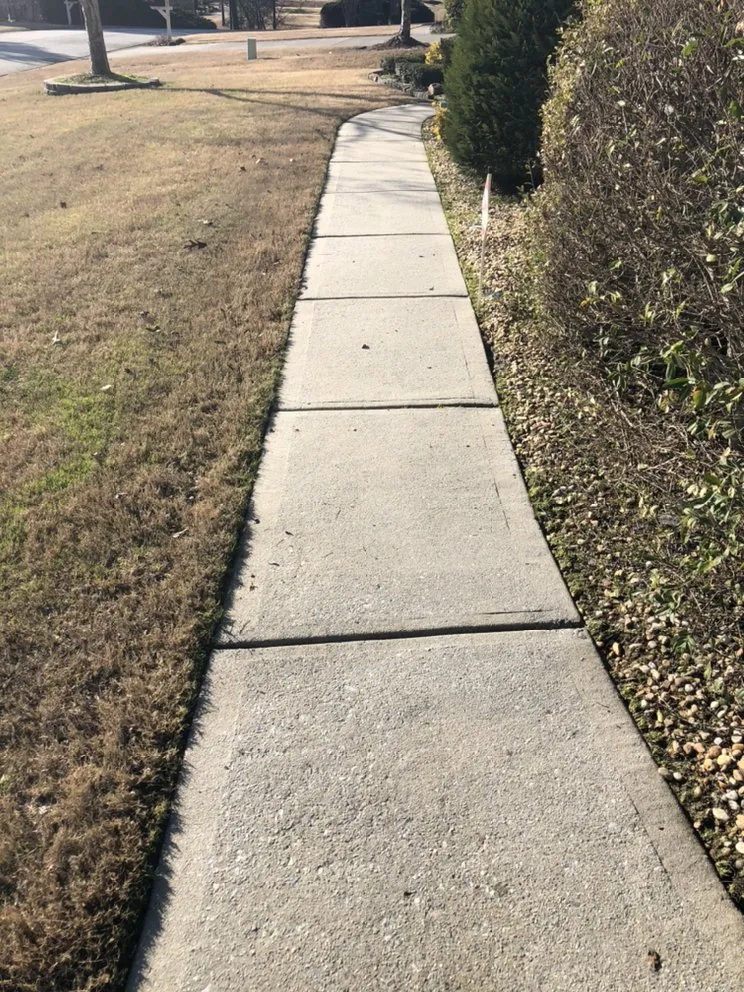 Slide of West Georgia Construction