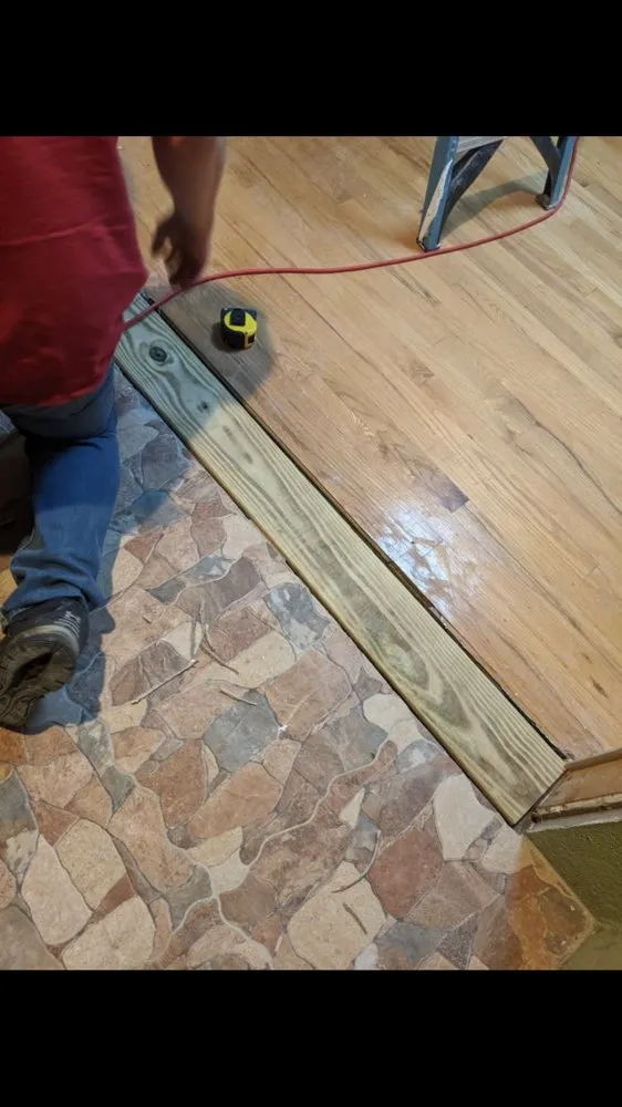 Slide of West Georgia Construction