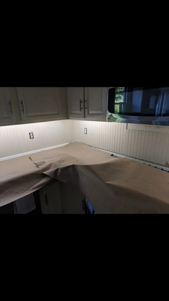 Slide of West Georgia Construction