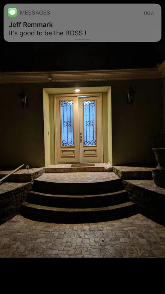 Slide of West Georgia Construction