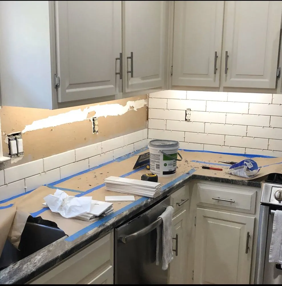 Slide of West Georgia Construction