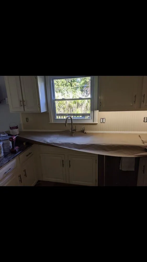 Slide of West Georgia Construction