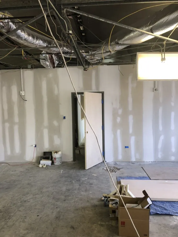 Slide of West Georgia Construction