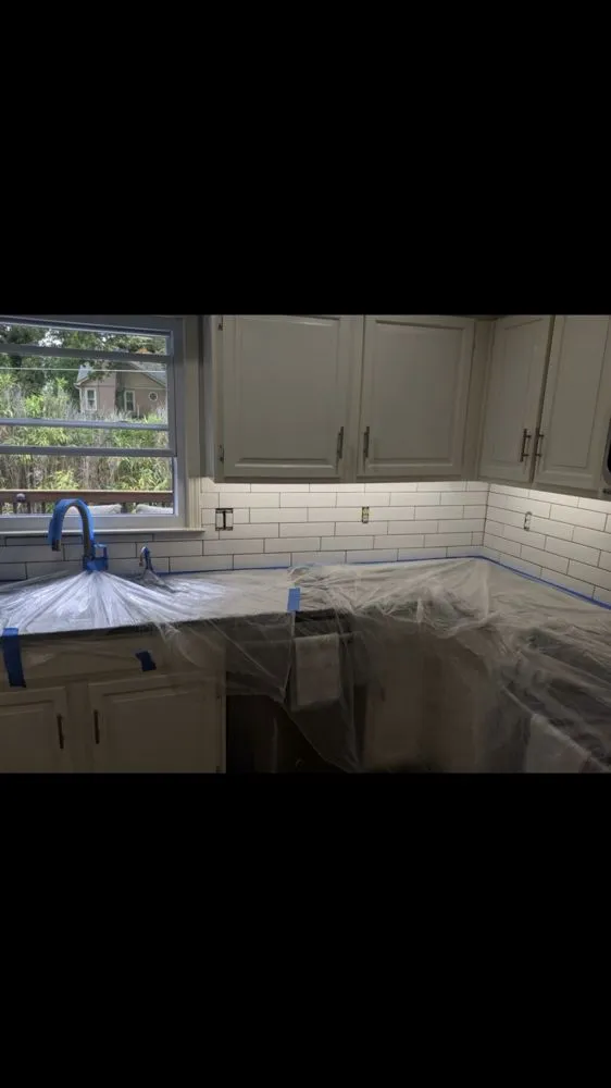 Slide of West Georgia Construction