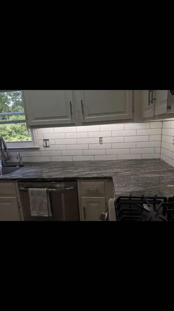 Slide of West Georgia Construction