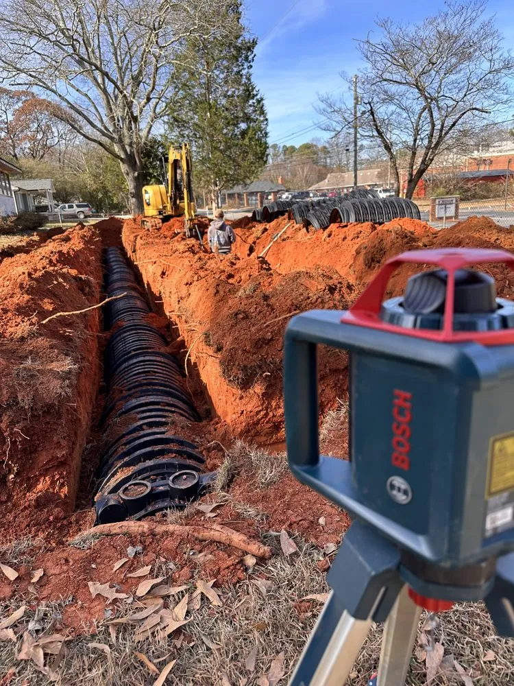 Professional leak detection for homes in Buchanan, GA by West Georgia Plumbing & Septic