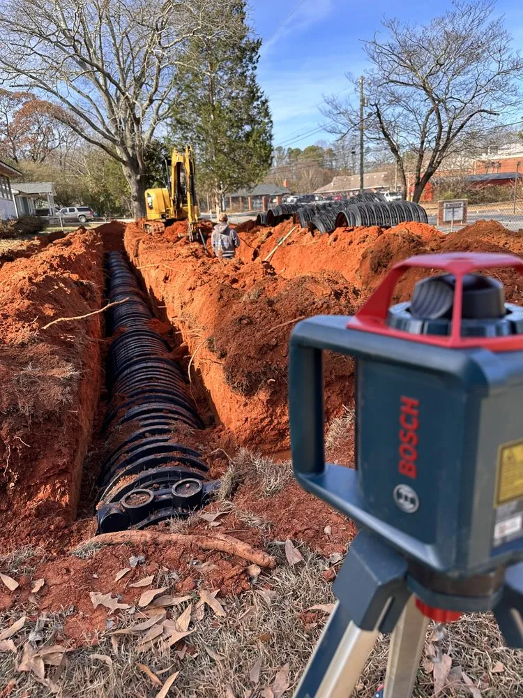 Top-rated pipe repair service in Buchanan, GA - West Georgia Plumbing & Septic