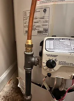 Top-rated emergency plumbing service in Buchanan, GA - West Georgia Plumbing & Septic