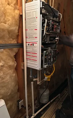 Emergency pipe repair for homes in Buchanan, GA by West Georgia Plumbing & Septic