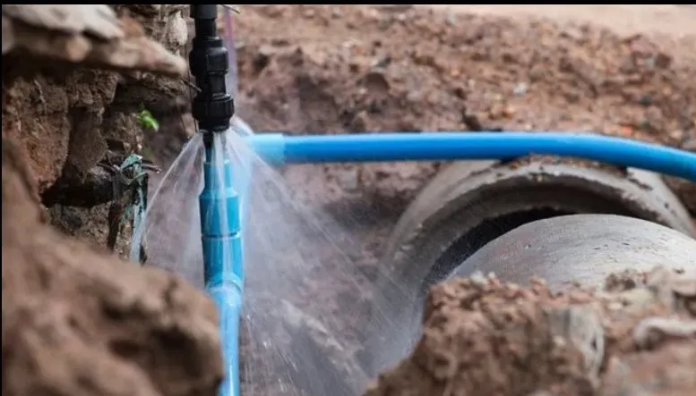 Reliable emergency plumbing experts serving Buchanan, GA - West Georgia Plumbing & Septic