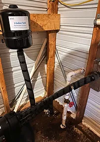 Trusted leak detection service in Buchanan, GA - West Georgia Plumbing & Septic