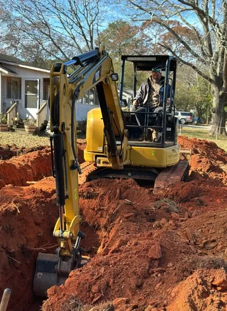 Affordable drain cleaning for homes in Buchanan, GA by West Georgia Plumbing & Septic