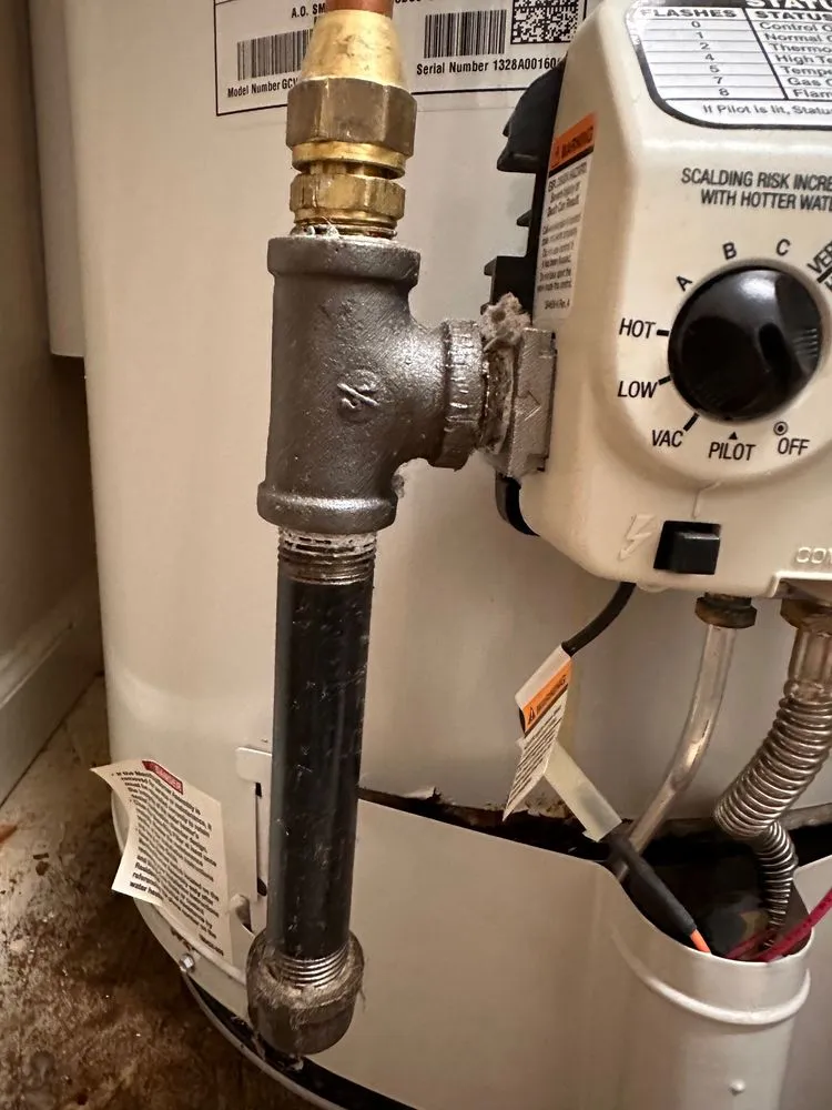 Quality plumbing repair service in Buchanan, GA - West Georgia Plumbing & Septic