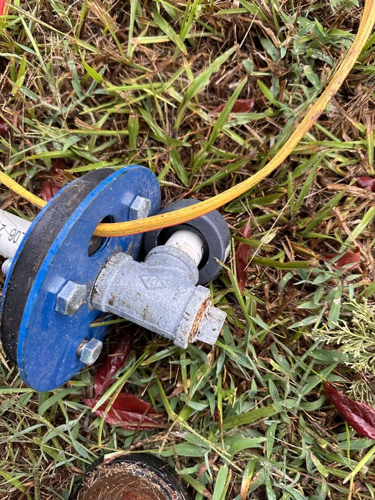 Expert plumbing repair experts serving Buchanan, GA - West Georgia Plumbing & Septic