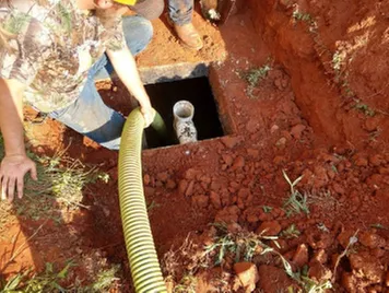 Slide of West Georgia Plumbing and Septic