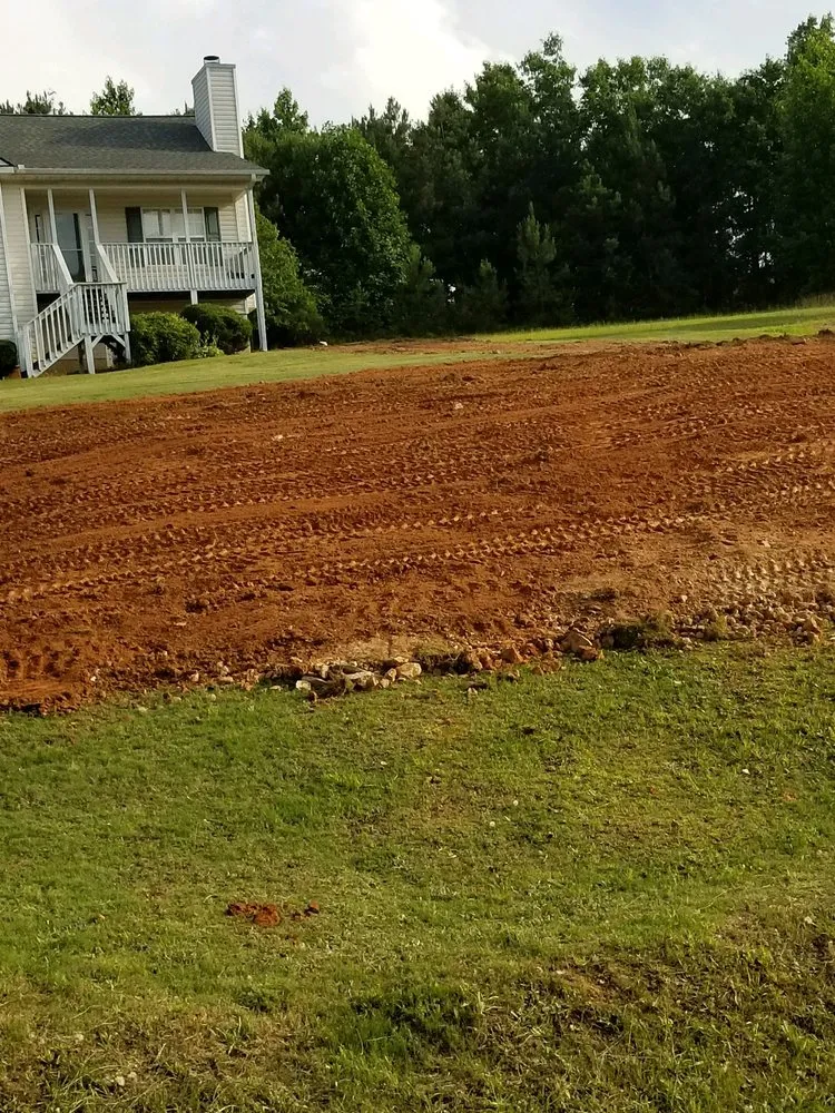 Slide of West Georgia Plumbing and Septic