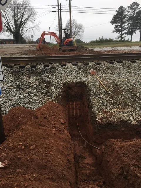 Professional water heater service experts serving Carrollton, GA - West Georgia Plumbing and Septic