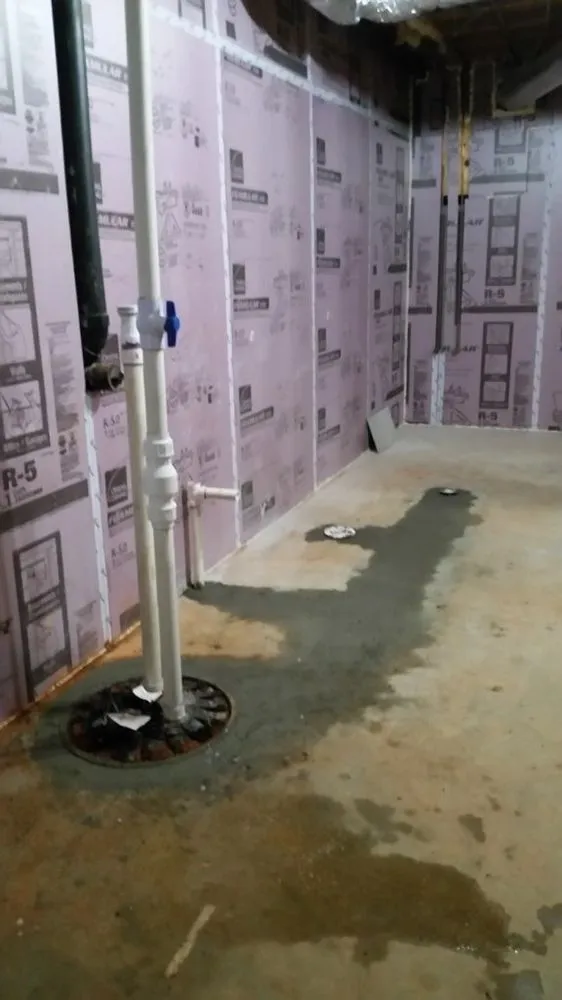 Professional water heater service in Carrollton, GA by West Georgia Plumbing and Septic